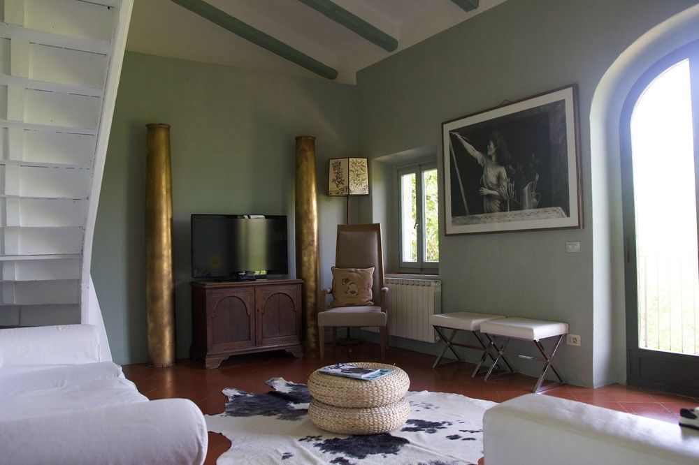 Chianti Yoga - The Tuscan Collection Greve in Chianti Exterior photo
