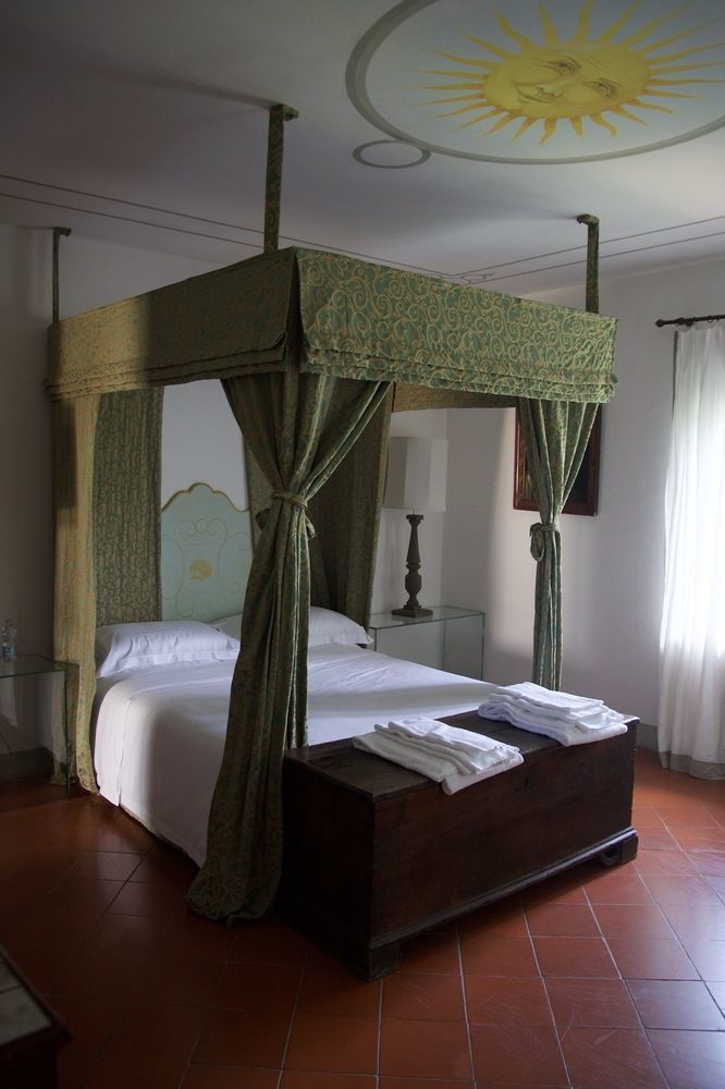Chianti Yoga - The Tuscan Collection Greve in Chianti Exterior photo