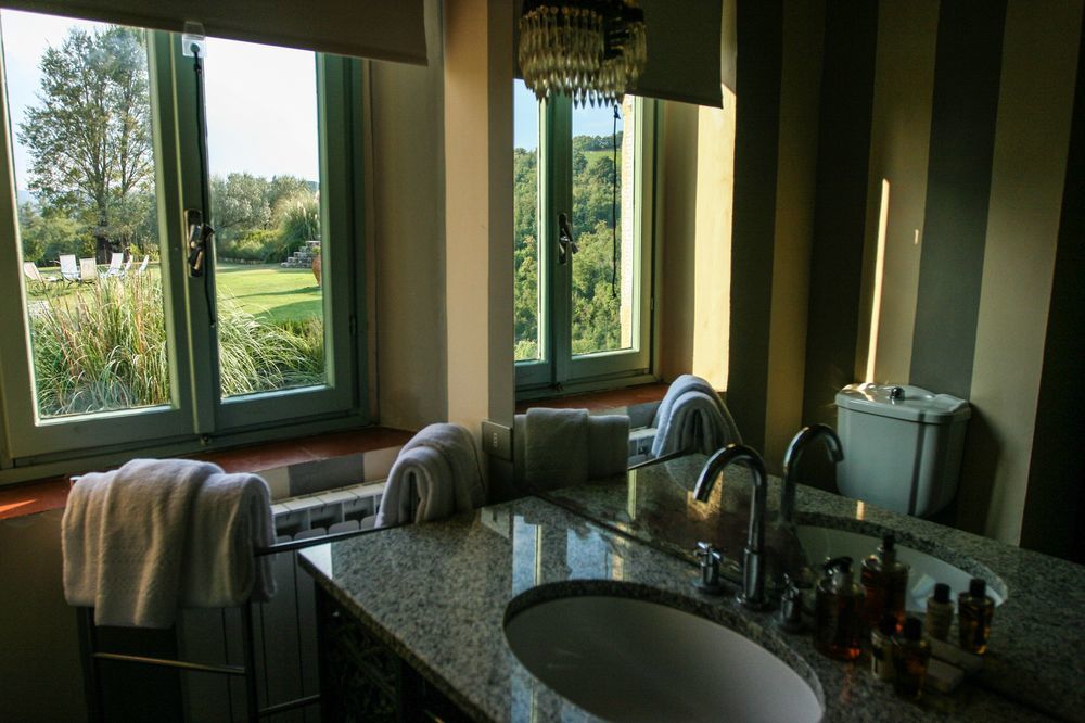 Chianti Yoga - The Tuscan Collection Greve in Chianti Exterior photo